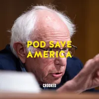 Pod Save America artwork