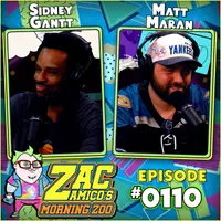 Real Ass Podcast artwork