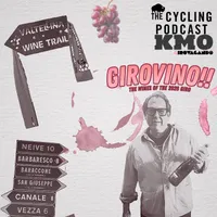 The Cycling Podcast artwork