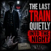 Tales From The Dark Forest artwork