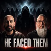 The Confessionals artwork