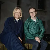 Soundtracking with Edith Bowman artwork