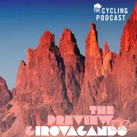 The Cycling Podcast artwork