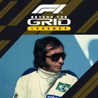 F1 Beyond The Grid artwork