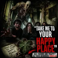 Tales From The Dark Forest artwork