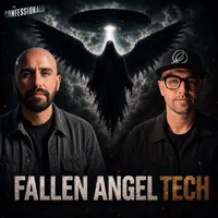 The Confessionals artwork