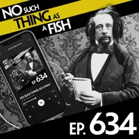 No Such Thing As A Fish artwork