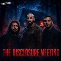 The Confessionals artwork