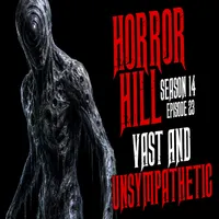 Horror Hill — A Horror Fiction Anthology and Scary Stories Series Podcast artwork