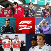 F1 Nation artwork