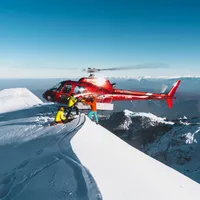 The Ski Podcast artwork