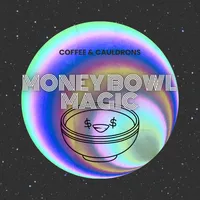 Coffee and Cauldrons artwork