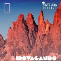 The Cycling Podcast artwork