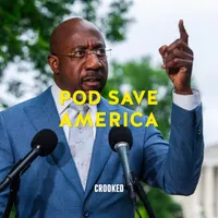 Pod Save America artwork