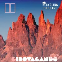 The Cycling Podcast artwork