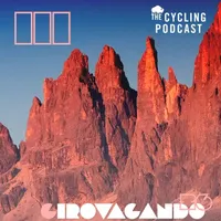 The Cycling Podcast artwork
