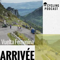 The Cycling Podcast artwork