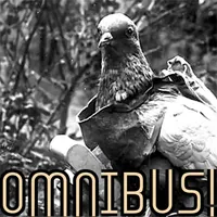 Omnibus artwork