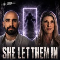 The Confessionals artwork