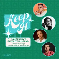 Keep It! artwork