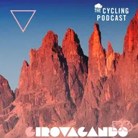 The Cycling Podcast artwork