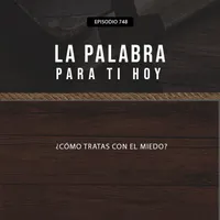 La Palabra Para Ti Hoy artwork