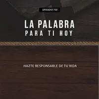 La Palabra Para Ti Hoy artwork
