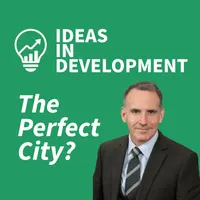 VoxDev Development Economics artwork