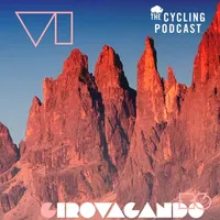 The Cycling Podcast artwork