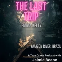The Last Trip artwork