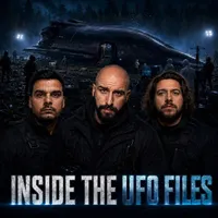 The Confessionals artwork