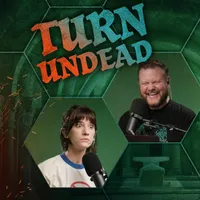 The Glass Cannon Podcast artwork