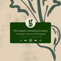 The Organic Gardening Podcast artwork