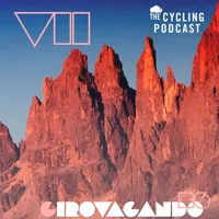 The Cycling Podcast artwork