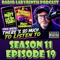 Radio Labyrinth artwork