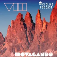 The Cycling Podcast artwork