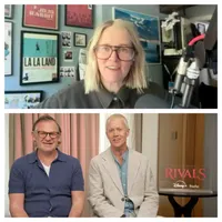 Soundtracking with Edith Bowman artwork