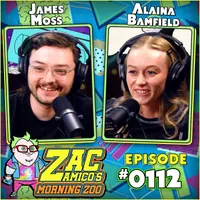 Real Ass Podcast artwork