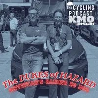 The Cycling Podcast artwork