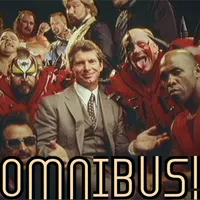 Omnibus artwork