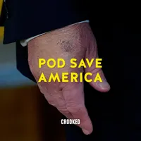 Pod Save America artwork