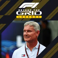 F1 Beyond The Grid artwork