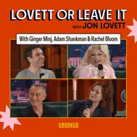 Lovett or Leave It artwork