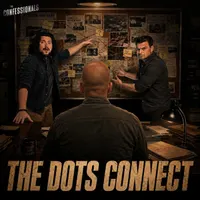 The Confessionals artwork