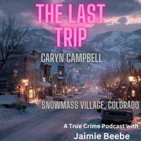 The Last Trip artwork
