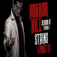 Horror Hill — A Horror Fiction Anthology and Scary Stories Series Podcast artwork