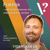 Videnskab.dk Podcast artwork