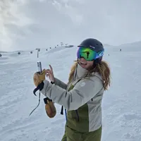 The Ski Podcast artwork
