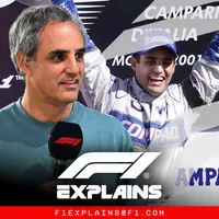 F1 Nation artwork