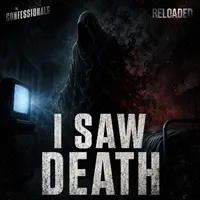 The Confessionals artwork